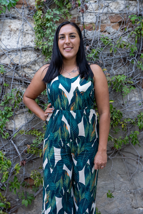 Brendaline Labuschagne